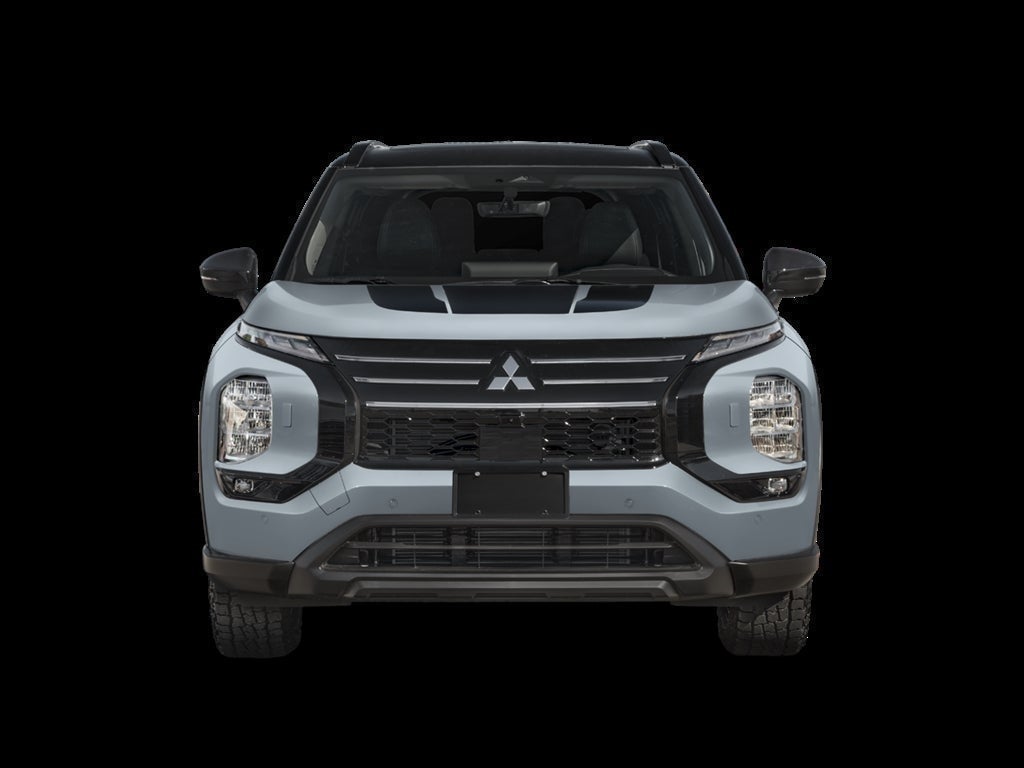 2026 Mitsubishi Outlander Trail Edition