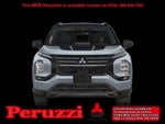 2026 Mitsubishi Outlander Trail Edition