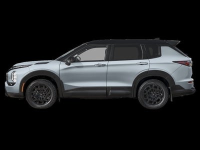 2026 Mitsubishi Outlander Trail Edition