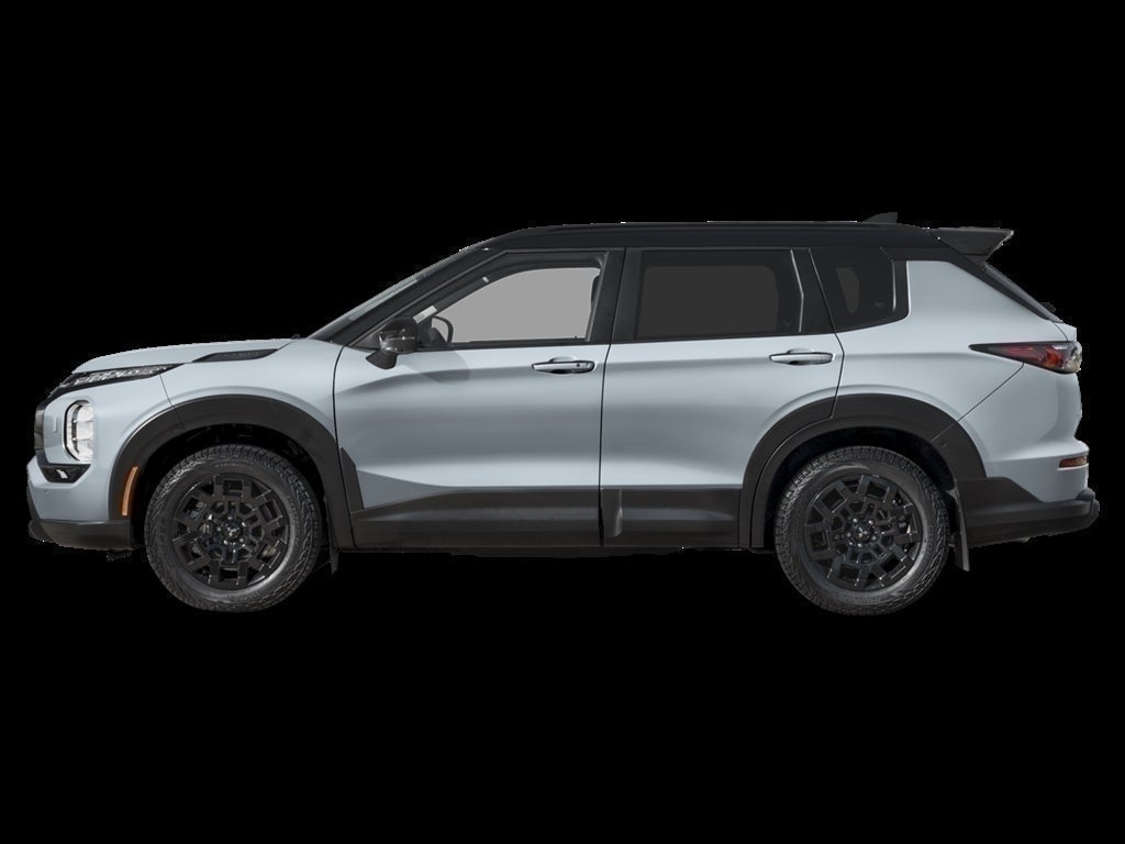 2026 Mitsubishi Outlander Trail Edition