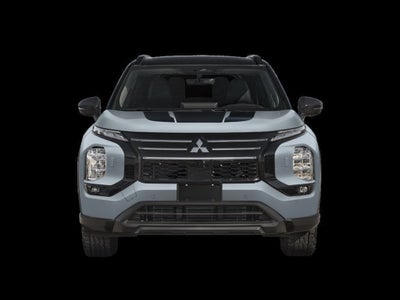 2026 Mitsubishi Outlander Trail Edition