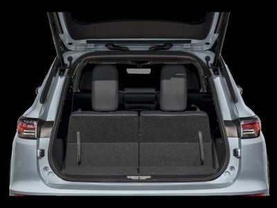 2026 Mitsubishi Outlander Trail Edition