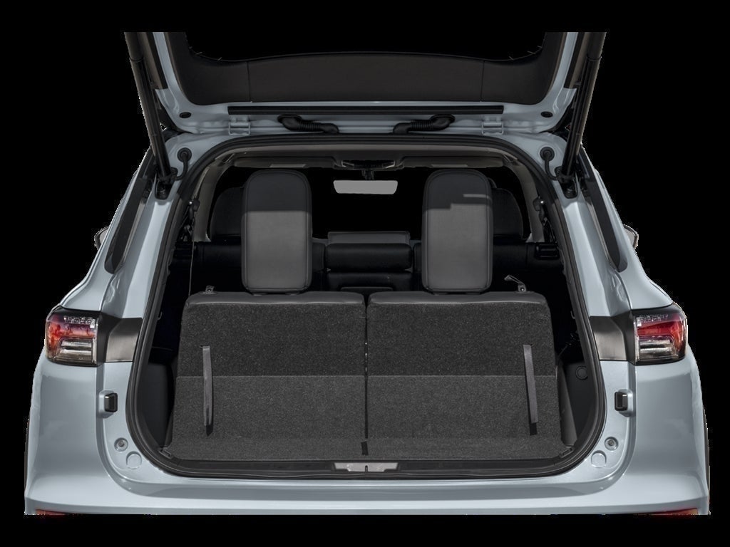 2026 Mitsubishi Outlander Trail Edition