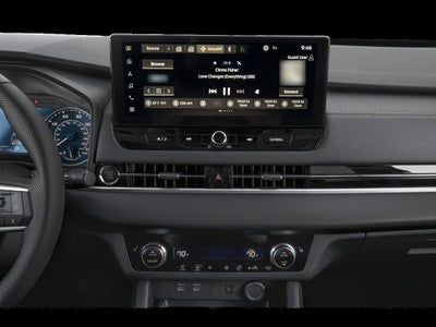 2026 Mitsubishi Outlander Trail Edition