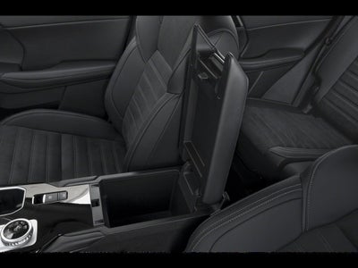 2026 Mitsubishi Outlander Trail Edition