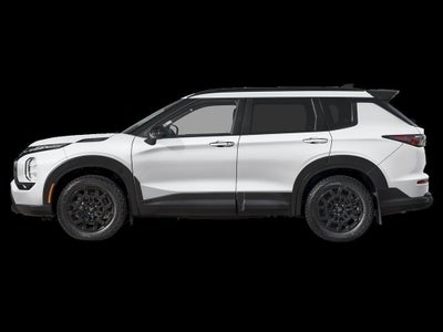 2026 Mitsubishi Outlander Trail Edition