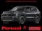 2026 Mitsubishi Outlander Black Edition