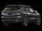 2026 Mitsubishi Outlander Black Edition