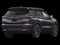 2026 Mitsubishi Outlander Black Edition