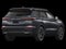 2026 Mitsubishi Outlander Black Edition