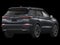 2026 Mitsubishi Outlander Black Edition