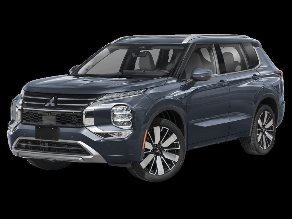 2026 Mitsubishi Outlander SEL