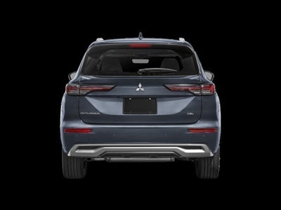 2026 Mitsubishi Outlander SEL