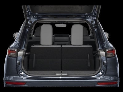 2026 Mitsubishi Outlander SEL