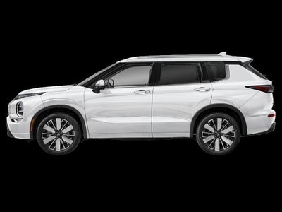 2026 Mitsubishi Outlander SEL