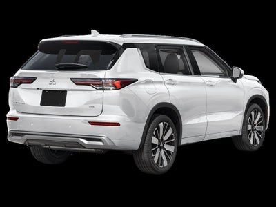 2026 Mitsubishi Outlander SEL