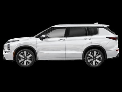 2026 Mitsubishi Outlander SEL