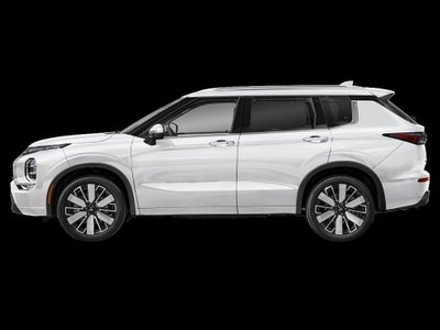 2026 Mitsubishi Outlander SEL