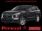 2026 Mitsubishi Outlander PHEV SE