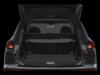 2026 Mitsubishi Outlander PHEV SE