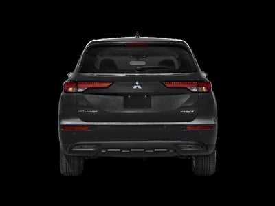 2026 Mitsubishi Outlander PHEV SE