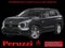 2026 Mitsubishi Outlander PHEV SE