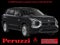 2026 Mitsubishi Outlander PHEV SE