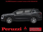 2026 Mitsubishi Outlander PHEV SE