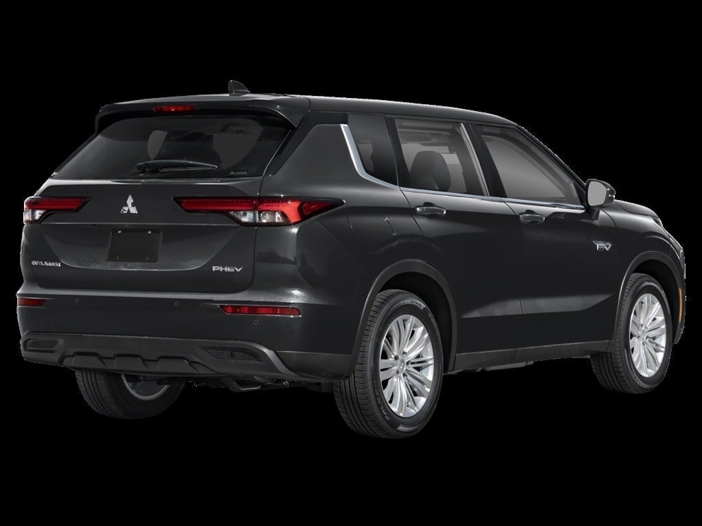 2026 Mitsubishi Outlander PHEV SE