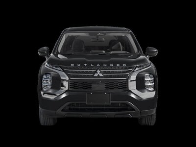 2026 Mitsubishi Outlander PHEV SE