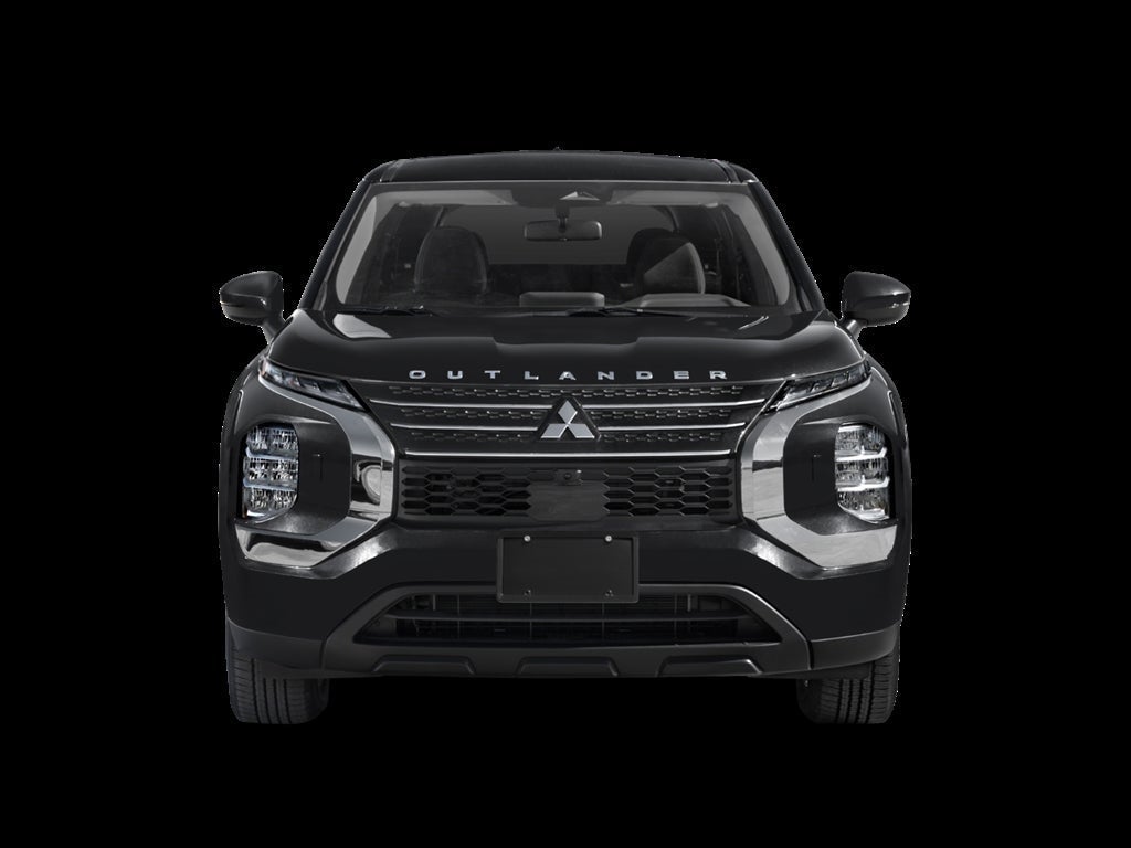 2026 Mitsubishi Outlander PHEV SE