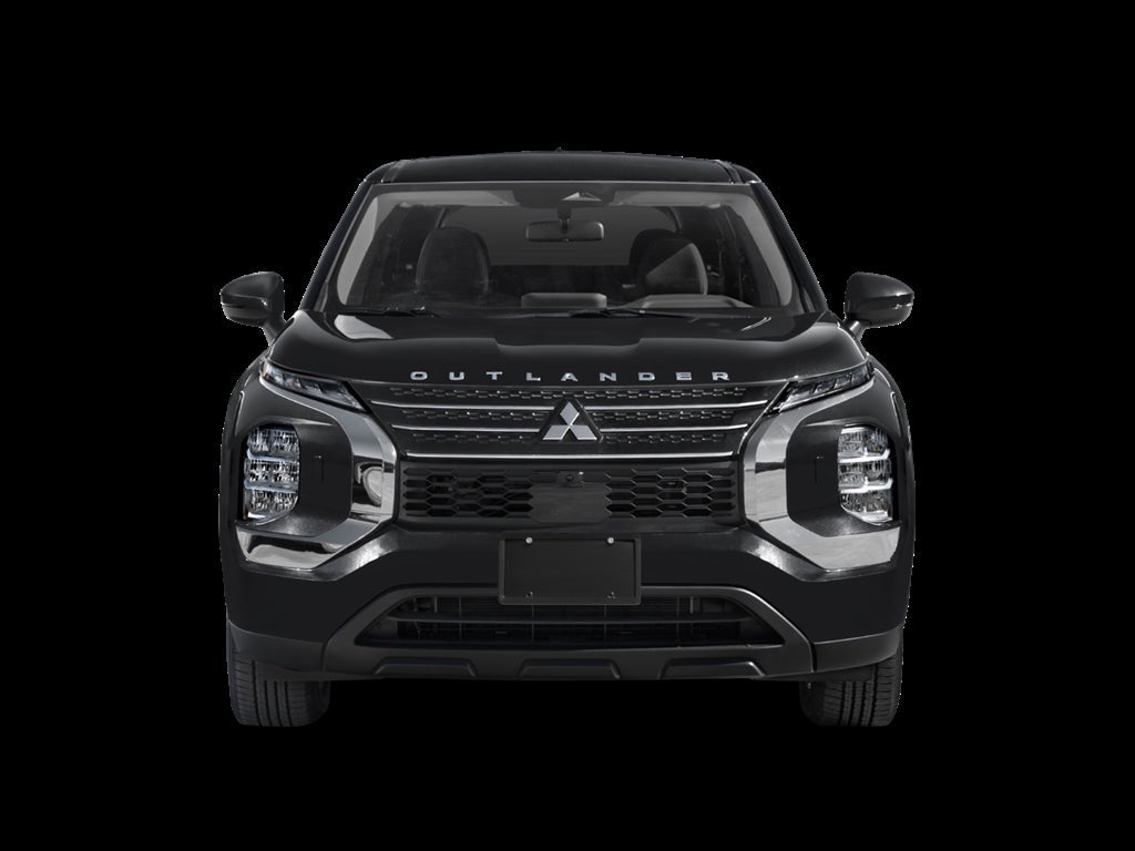 2026 Mitsubishi Outlander PHEV SE