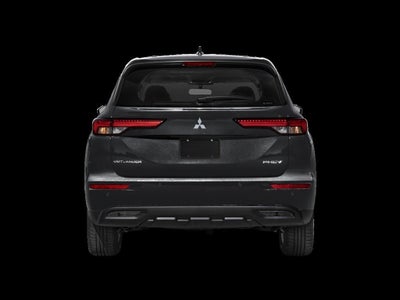 2026 Mitsubishi Outlander PHEV SE