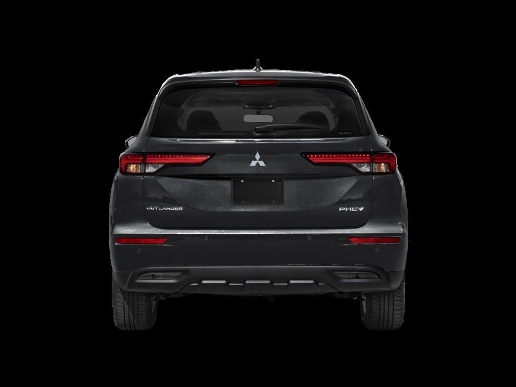 2026 Mitsubishi Outlander PHEV SE