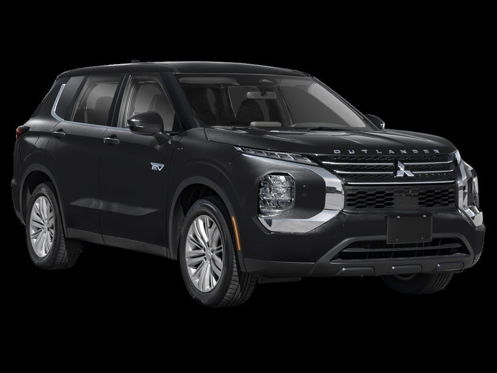 2026 Mitsubishi Outlander PHEV SE