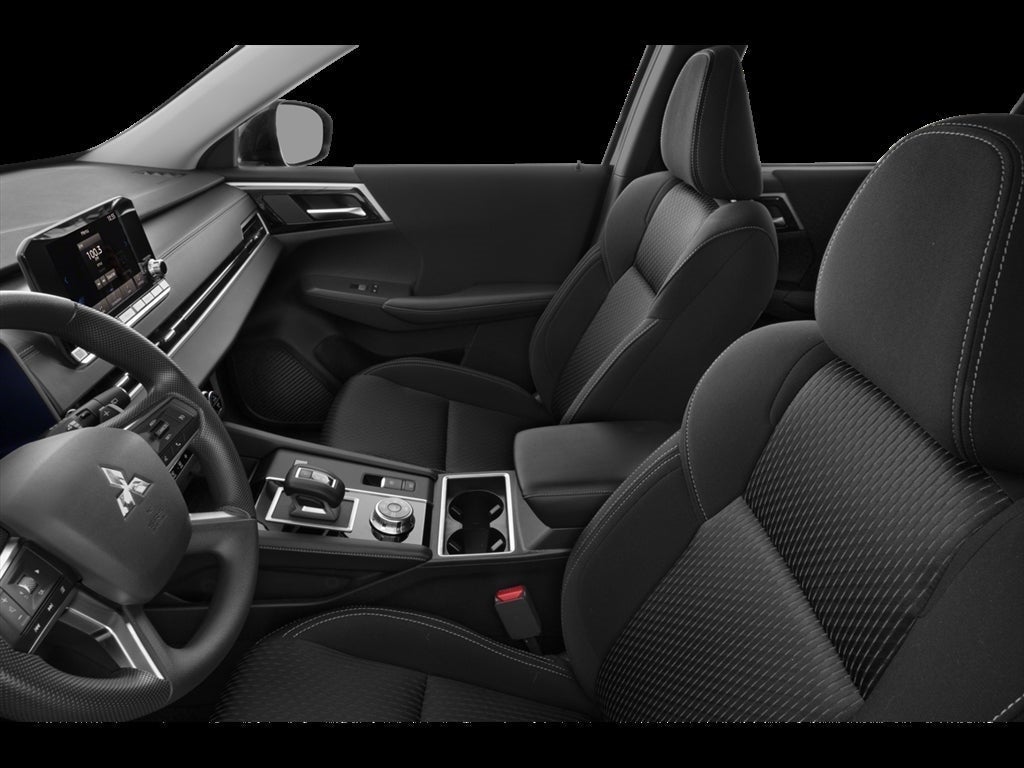 2026 Mitsubishi Outlander PHEV SE