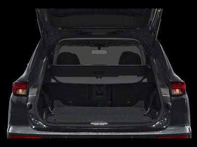 2026 Mitsubishi Outlander PHEV SE