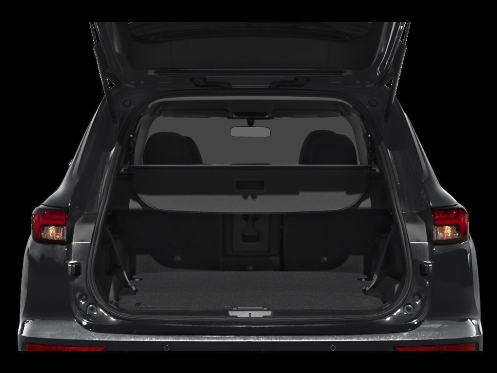 2026 Mitsubishi Outlander PHEV SE
