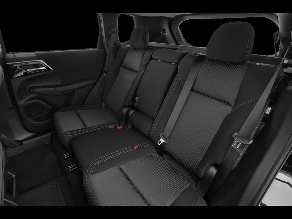 2026 Mitsubishi Outlander PHEV SE