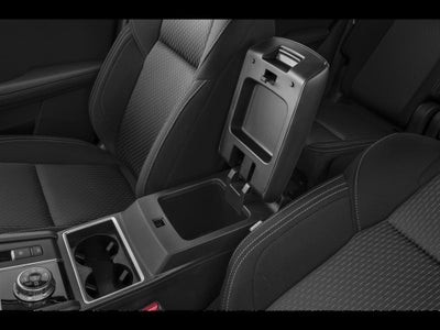 2026 Mitsubishi Outlander PHEV SE