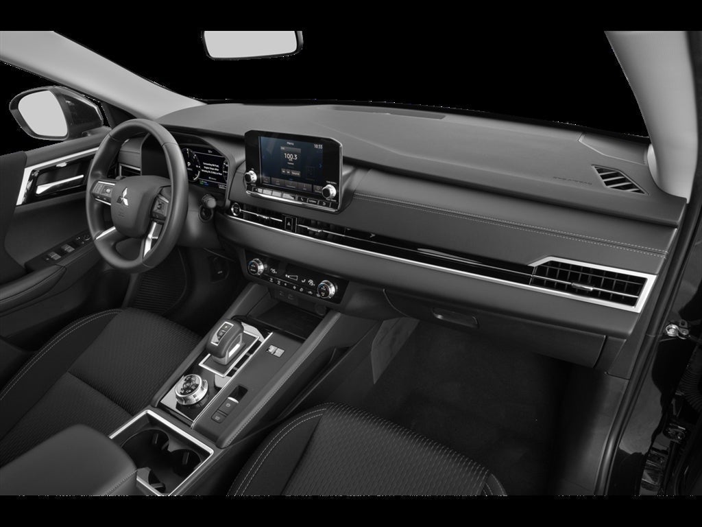 2026 Mitsubishi Outlander PHEV SE
