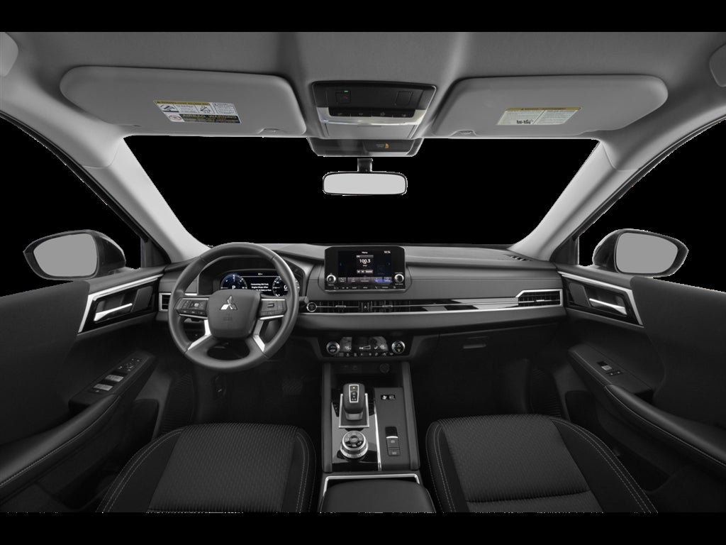 2026 Mitsubishi Outlander PHEV SE
