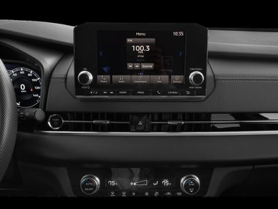 2026 Mitsubishi Outlander PHEV SE