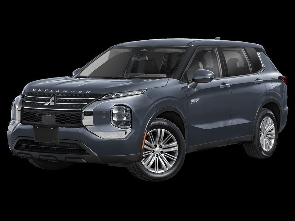 2026 Mitsubishi Outlander PHEV SE