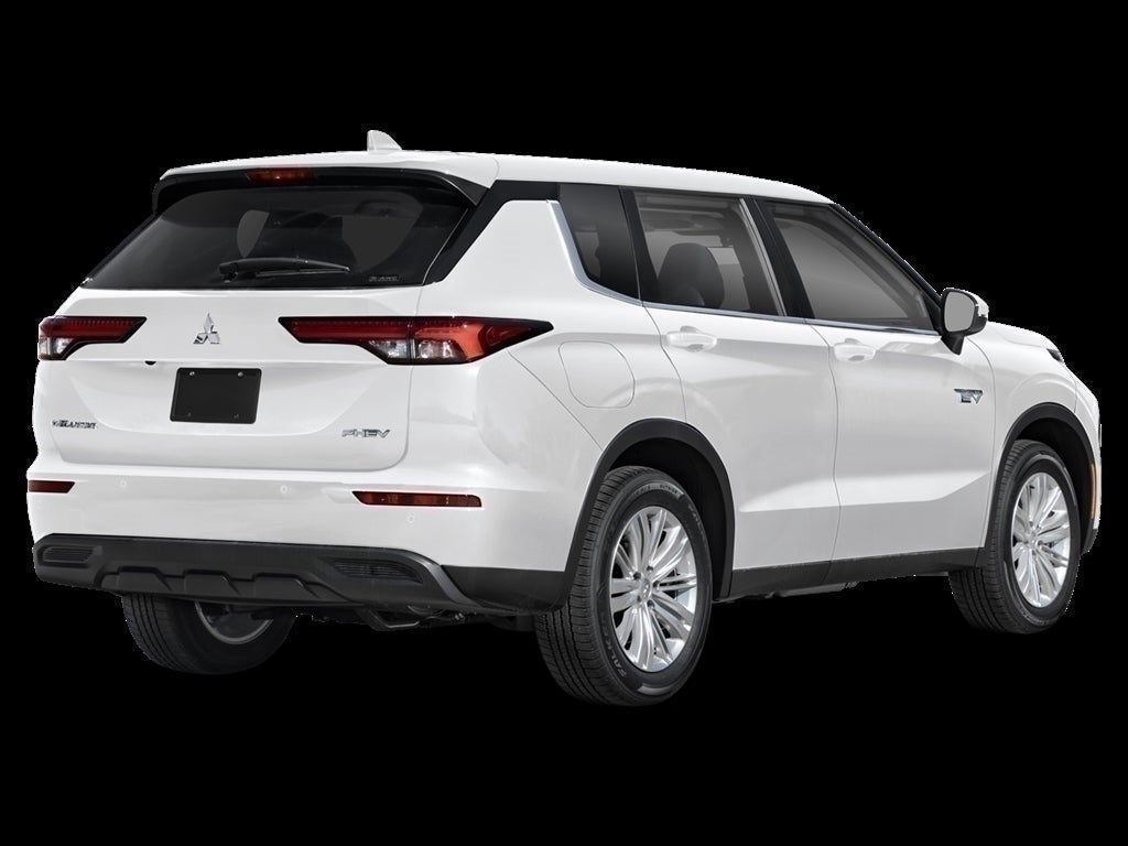 2026 Mitsubishi Outlander PHEV SE
