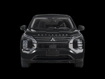 2026 Mitsubishi Outlander PHEV SE