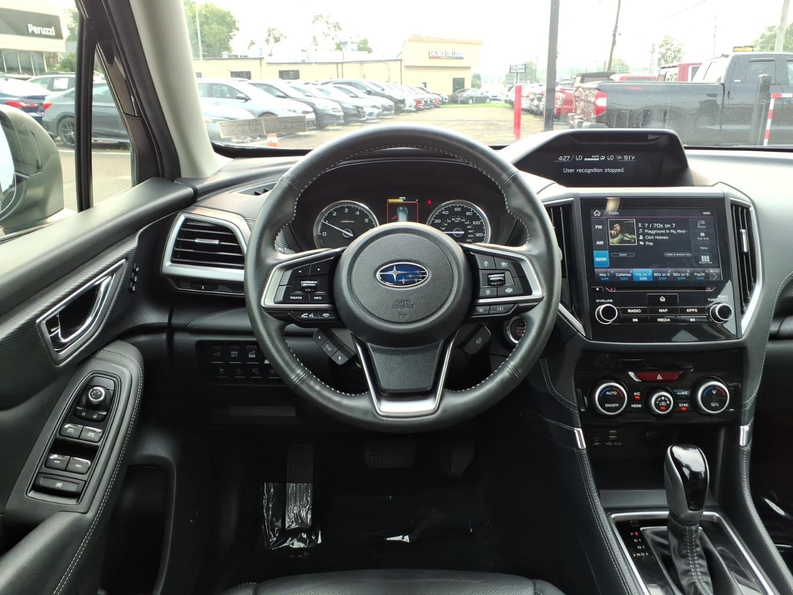 2023 Subaru Forester Touring
