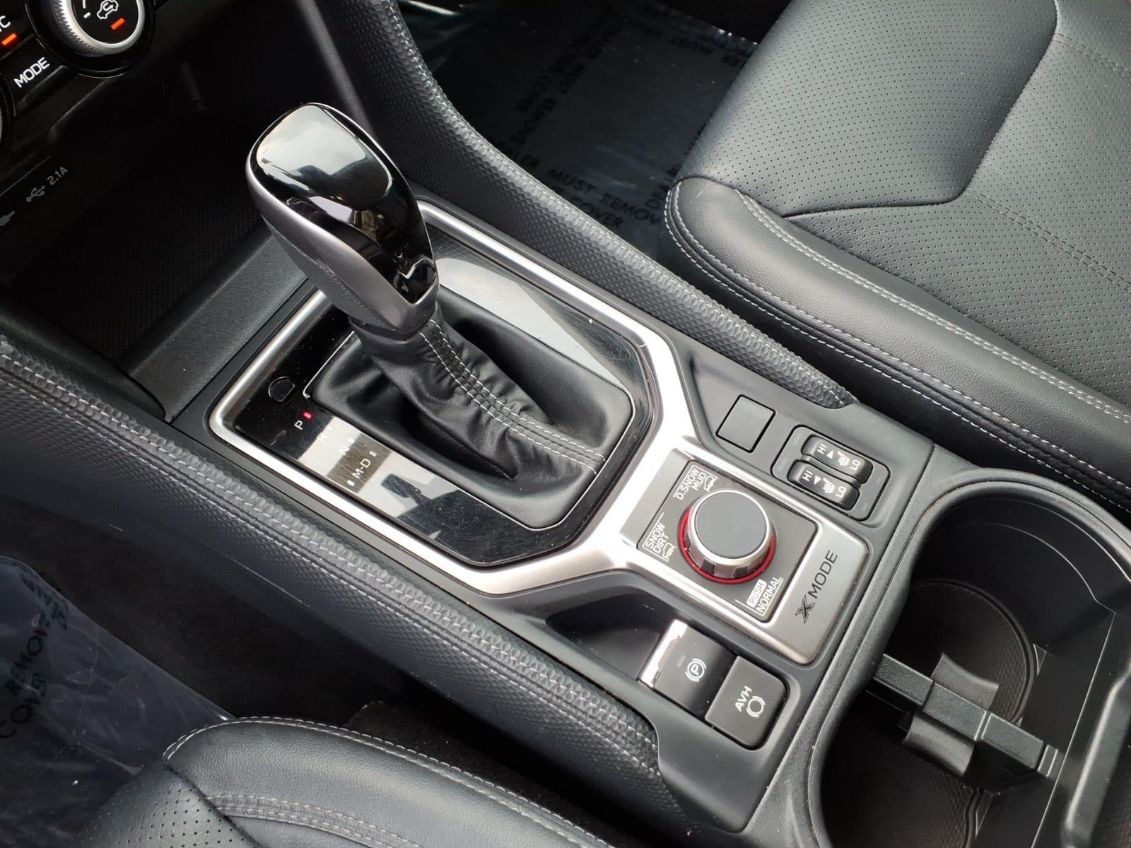 2023 Subaru Forester Touring