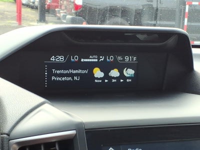 2023 Subaru Forester Touring