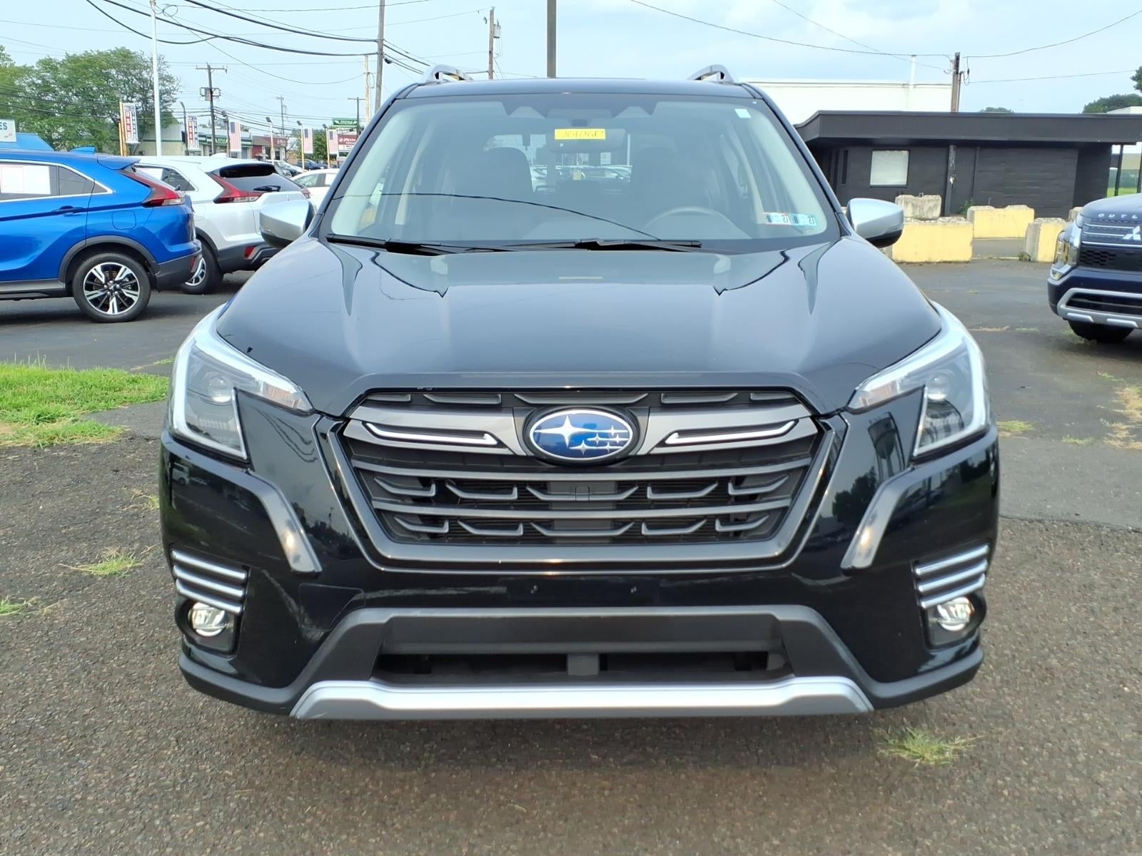 2023 Subaru Forester Touring